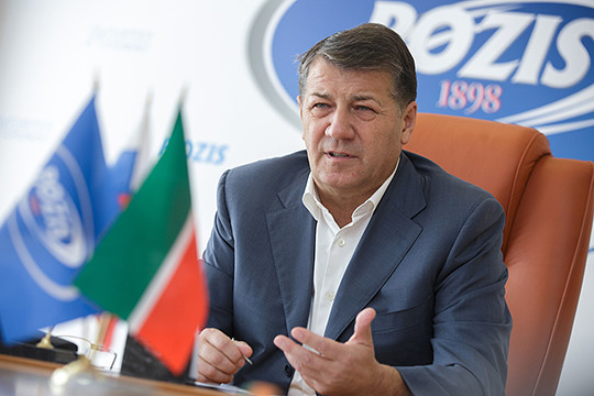 «Говорить, что какой-то год в республике прошел спокойно, не приходится»