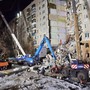 «Время даем до захода»: во Владивостоке разослали письма с угрозами новых взрывов после Магнитогорска