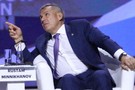 Минниханов про изюминку Татарстана: «У нас очень вкусная еда и очень красивые девушки»