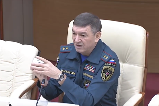 В МЧС РТ назвали лучший подарок теще на Новый год