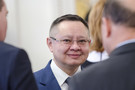 В казанском Кремле прокомментировали назначение Ирека Файзуллина