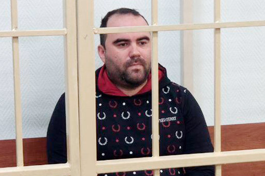 Чистая совесть за 5 млн: как инспектор ДПС «спасал от приговора» мирового судью