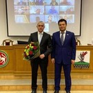 Избран новый заместитель главы Елабужского района