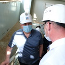 Капремонт челнинской инфекционки завершат к концу лета