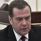 Медведев прокомментировал одобрение бундестагом поставок вооружений Киеву: «Это печально заканчивается»