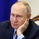 Путин заявил, что зарплаты в России растут чуть выше прогнозов