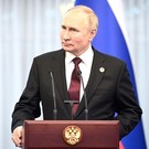 Президент России признал, что очень хорошей ситуацию в экономике РФ назвать нельзя