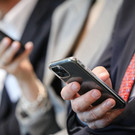 В web-версии WhatsApp* появилась новая функция