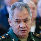  Шойгу рассказал о ночной попытке наступления ВСУ