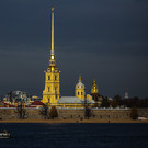 В Петербург для встречи с Путиным прибыли главы 6 африканских государств