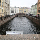 Евгения Пригожина заметили на полях саммита в Петербурге