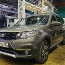 АвтоВАЗ намерен возобновить производство автомобилей LADA Largus в августе