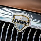 Aurus запустит новую линейку машин бизнес-класса
