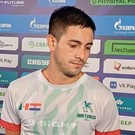 Парагвайский футболист на «Играх будущего» об адаптации в РФ: «Сначала нам было очень холодно»