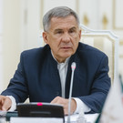 Минниханов утвердил состав комиссии по инфраструктуре для жизни. В нее вошли министры РТ и депутаты Госдумы