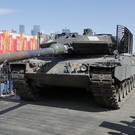 СМИ: ВСУ потеряли около 40 танков Leopard с начала спецоперации