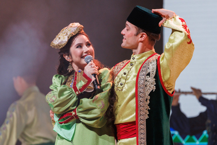 Премьера года в театре им. Камала, «Татар җыры» и ледовое шоу Авербуха: 21 способ развлечься в Казани