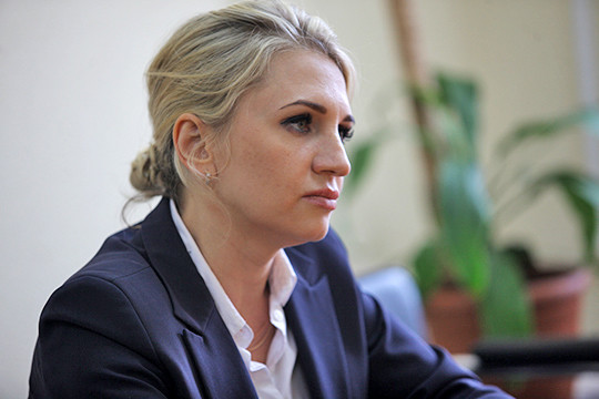 «Все говорят: мы за переработку. Хорошо! Отсортируем. И что дальше делать?»