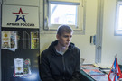 ​В Конституции РФ хотят закрепить добровольный призыв в армию
