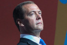 Кремль прокомментировал идею Медведева о гарантированном доходе для россиян