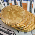 Цена биткоина побила новый исторический рекорд