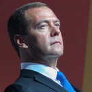 Медведев рассказал об «охотниках поделить» $40 миллиардов для Украины