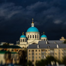 В субботу на Татарстан обрушатся грозы со штормовым ветром и градом