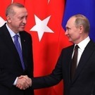 СМИ: В Сочи Путин и Эрдоган обсудят обмен пленными между РФ и Украиной