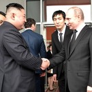 Блинкен: миру угрожает военное сотрудничество России и КНДР