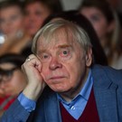 Умер народный артист России Виталий Коняев