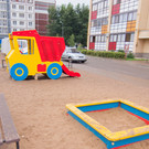 В 2024 году Челны получат по программе «Наш двор» 1,7 миллиарда рублей