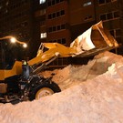 Метшин о ситуации с уборкой снега: раздражение людей понятно