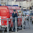 В полицию Казани с начала года поступило свыше тысячи звонков от «телефонных террористов»