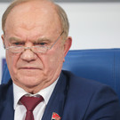 Зюганов убежден, что в новом кабмине не появятся Чубайсы и Сердюковы