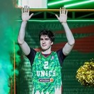 Беленицкий подписал новый контракт с УНИКСом