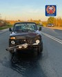 В Татарстане произошли две смертельные аварии за вечер