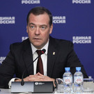 Подуставший Трамп и глупая Харрис: Медведев оценил значение выборов США для России