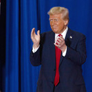 СМИ рассказали, как пройдет инаугурация Трампа