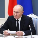 Путин подписал несколько законов, ужесточающих наказание за утечки персональных данных