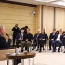 Путин поддержал идею ректора Университета Иннополис – Гасников предложил создать центр по сбору данных для прогнозов 