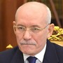 СМИ назвали новое место работы экс-главы Башкортостана Хамитова