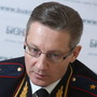 Хохорин назвал число полицейских, уволенных за проступки, – начальник одного из ОВД сел пьяным за руль