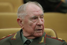 Скончался экс-министр обороны и последний маршал Советского Союза Дмитрий Язов
