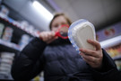 Власти РТ обратились к людям, скупающим продукты​ из-за вируса