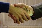 Задержан сотрудник минпромторга РФ по подозрению в получении крупной взятки