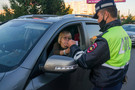 МВД России разработало новые правила сдачи экзамена на права