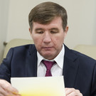 Гарантийный фонд РТ возглавил Рустем Мухамедшин