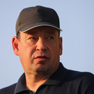Слуцкий отказался возглавить сборную России