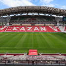 «Рубин» могут перевести на Центральный стадион, чтобы сохранить матч сборной России