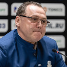Рафик Якубов назначен в СКА. Он выигрывал Кубок Гагарина с «Ак Барсом»